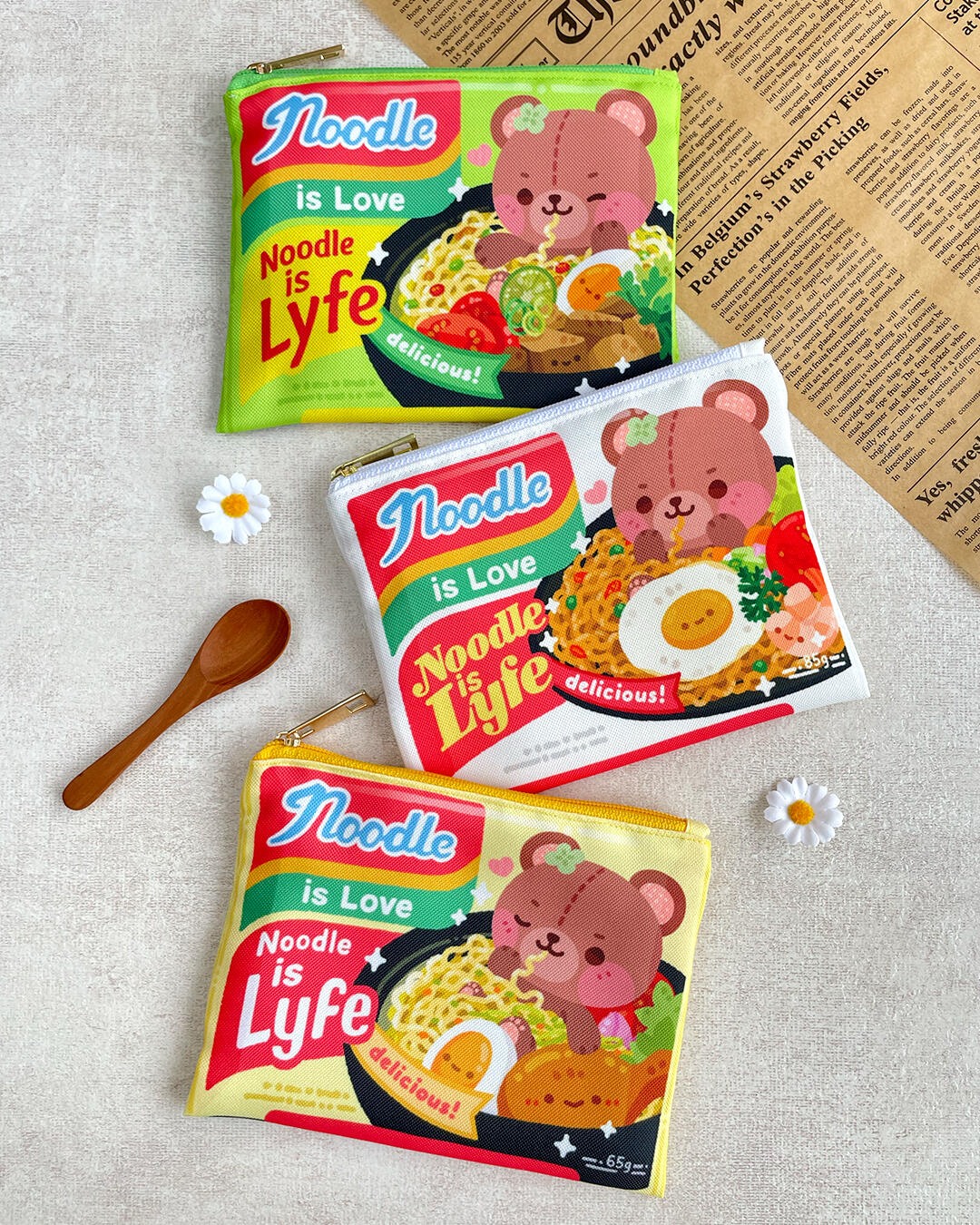 Indomie Pouch