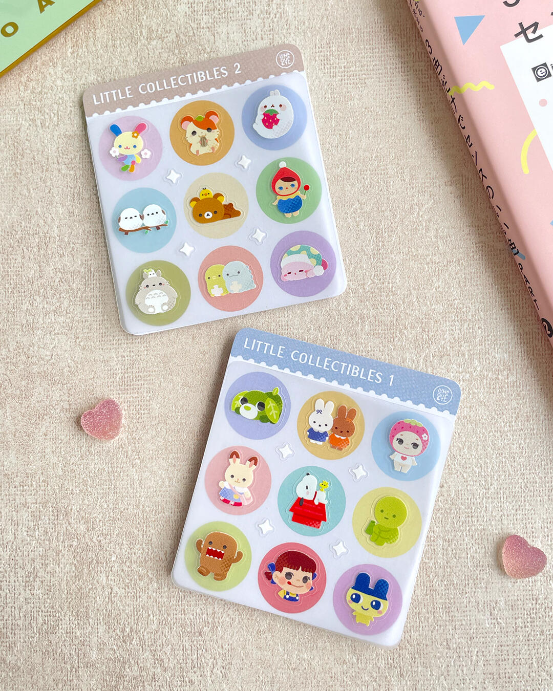 Little Collectibles